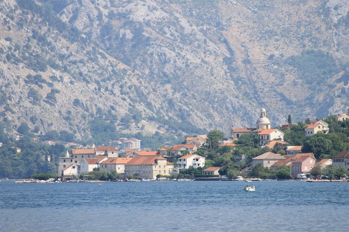 U Tivtu 15 odsto više gostiju