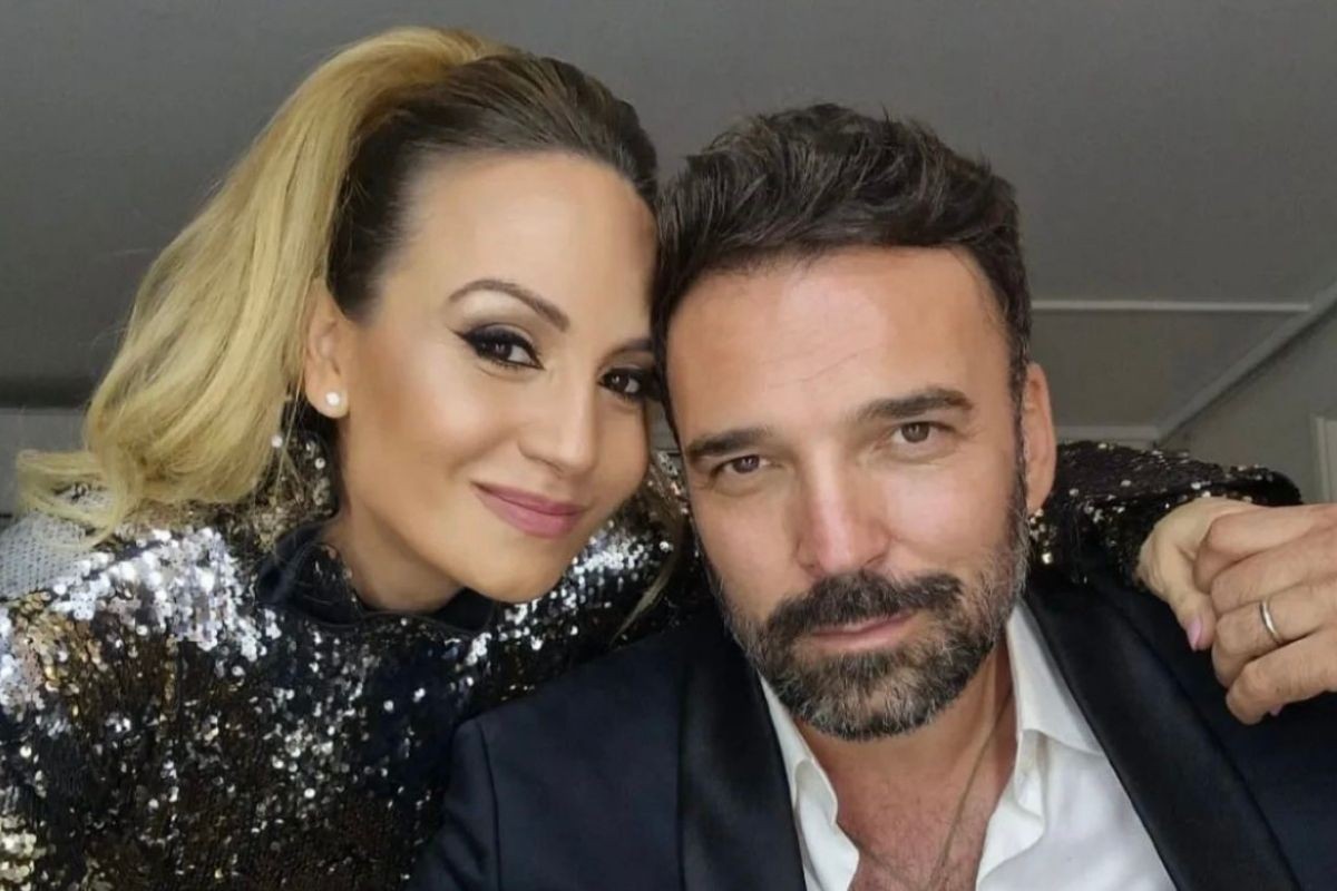 Jelena Tomašević dala sud o pjevanju svog supruga