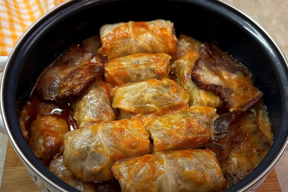Izbjegnite grešku koju mnogi prave kada spremaju sarmu