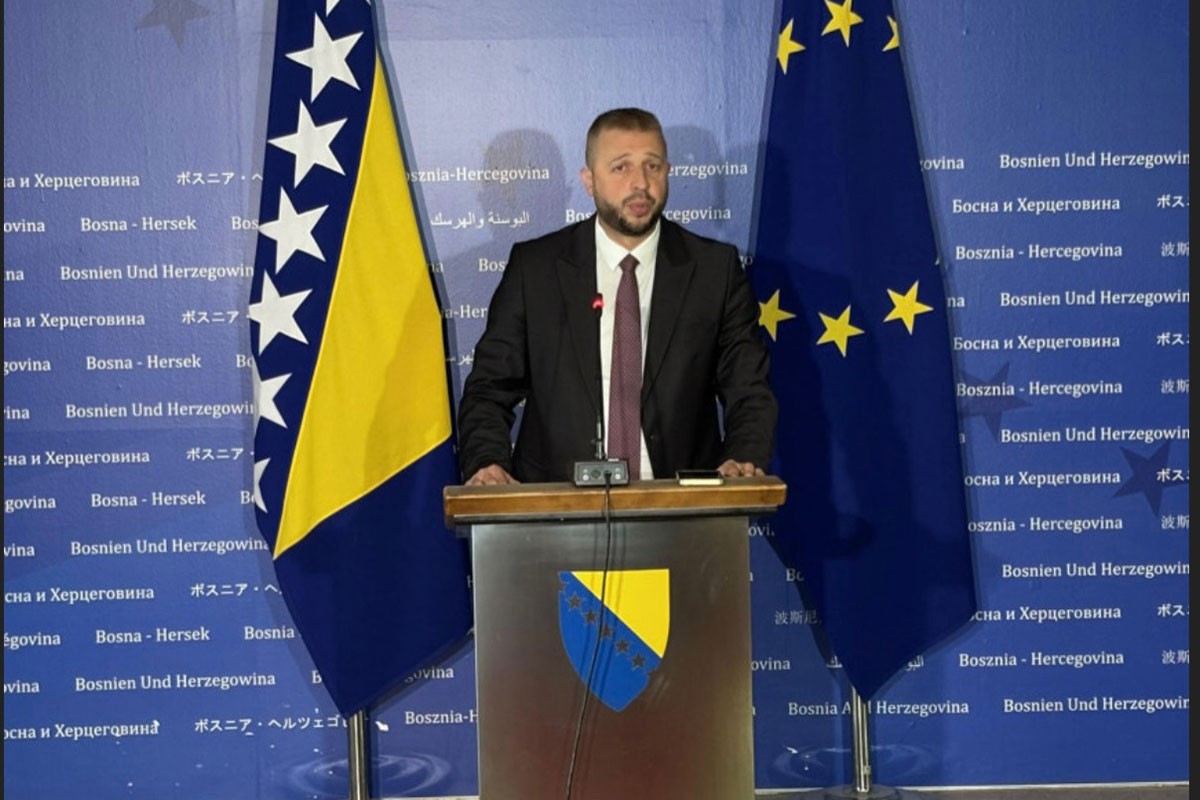Deblokiran rad Doma naroda, Nešković povukao Zakon o Ustavnom sudu BiH