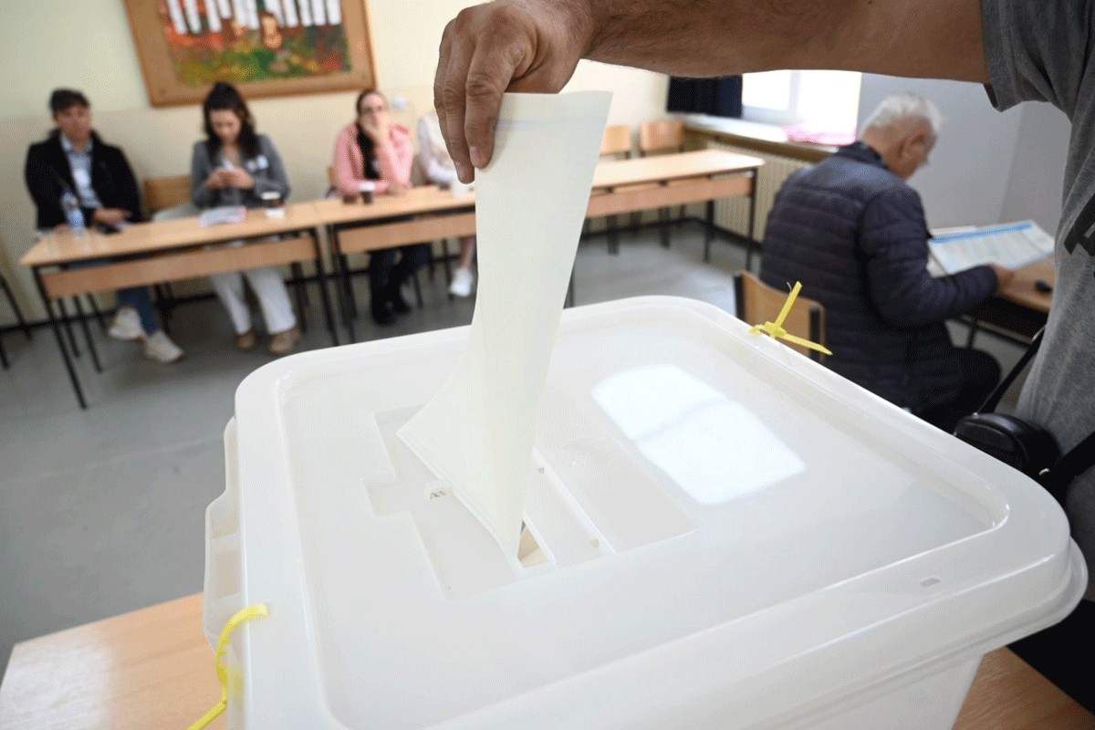 Lokalni izbori 2020. i 2024: Koje stranke u Srpskoj su izgubile najviše glasova?