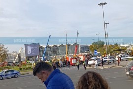 Novosađanka za "Nezavisne": "Kroz prozor smo videli slike užasa" ...