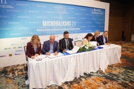 Microbalkans 24: Memorandum o razumijevanju mikrofinansijskog sektora ...