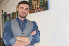 Zlatan Vidović za "Nezavisne": Zajedničke produkcije otvaraju vrata ...