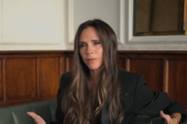 Prvi put nakon 27 godina: Viktorija Bekam obukla kostim za Noć ...