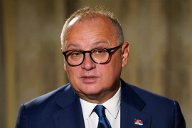 Vesić: Utvrdićemo odgovornost onih koji nisu rekonstruisali ovaj deo ...
