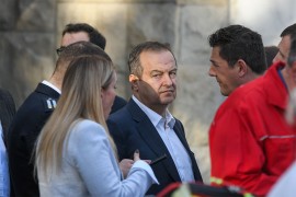 Dačić: Izvučeno i trinaesto telo iz ruševina, ne očekujemo više ...