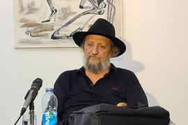 Petar Božović se razveo od najljepše glumice Jugoslavije: "Nisam ...