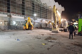 Završena akcija spasavanja u Novom Sadu: U nesreći 14 poginulih i ...