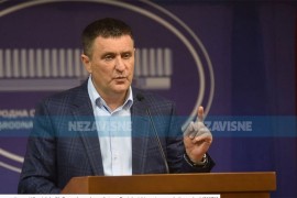 Đajić: Izbornim rezultatima SNSD je potvrdio da je vodeća politička ...