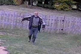 Alija Balijagić ušao u Srbiju: Policija locirala dvostrukog ubicu iz ...