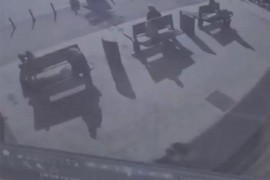 Ispovijest čovjeka koji je izbjegao smrt u Novom Sadu: Puklo je kao ...