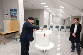 Stanovnici Jablanice danas biraju načelnika i Opštinsko vijeće