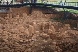 Antički natpis iz ruševina u Turskoj osvjetljava sportsku tradiciju ...