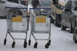 Ozbiljna poruka građanima: Budite spremni, napunite zalihe, uzmite ...