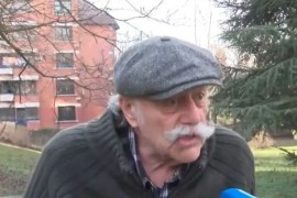 Odjekuju riječi beogradskog arhitekte: E to "pa šta" će nas ...