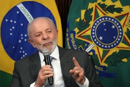 Lula stabilno nakon što je povrijedio glavu