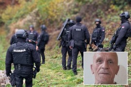 Žena tvrdi da je u njenoj kući bio dvostruki ubica Balijagić: "Popio ...