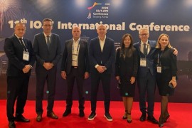 Delegacija Centra za edukaciju sudija i javnih tužilaca RS na ...