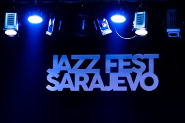 Najstariji bh. muzički festival: Džez umjetnici iz cijelog svijeta ...