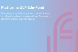 UniCredit Fondacija daje 14 miliona evra za programe podsticanja ...