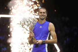 Zverev: Ne mogu biti broj jedan bez grend slemova