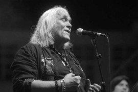 Daša iz "Legendi" otkrio zanimljiv podatak iz istorije grupe "Riblja ...