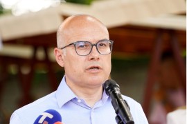 Vučević: Prihvatiću Vesićevu ostavku, nemam dilemu da subjektivno ...