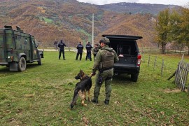 Policija locirala ubicu: Balijagić opkoljen u Srbiji