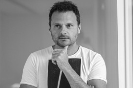Igor Mladinović, osvajač kanskog lava za Hrvatsku, govornik na ...