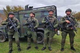 Policija obezbjeđuje sve kuće u Orašcu, žandarmerija i dalje traga ...