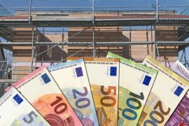 Sud EU traži izbacivanje turskih i kineskih građevinskih kompanija iz ...