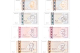 Zašto Centralna banka BiH iz opticaja povlači novčanice od 10, 20 ...