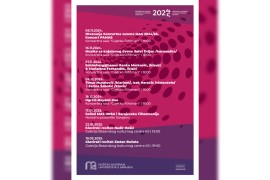 Počinje nova koncertna sezona Muzičke akademije Univerziteta u ...
