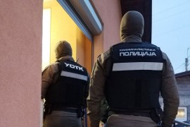 Novo hapšenje u nastavku  akcije "Vertigo"