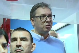 Vučić u Novom Sadu: Država preduzela sve mere, odgovorni će biti ...