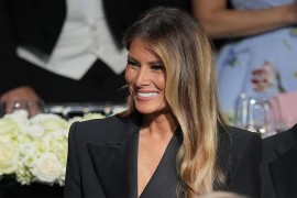 Bivša portparolka Trampovih otkrila Melanijino pravo lice: "Nije bila ...