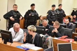 Ubistvo Slaviše Krunića: Naložena rekonstrukcija, utvrđivaće  i ...