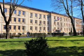 Nizom manifestacija Univerzitet u Banjaluci obilježava 49 godina ...