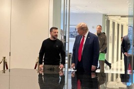 "Eksplozija" u Ukrajini nakon Trampove pobjede