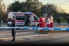 Pucnjava u Crnoj Gori, dvije osobe ubijene