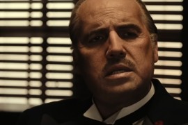 Trejler za "Waltzing with Brando" prikazuje transformaciju Bilija Zejna ...