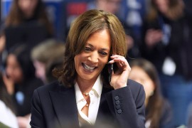 Nesvakidašnja ljubavna priča Kamale Haris, sve je počelo telefonskim ...