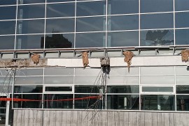 Ljekari se i dalje bore za živote troje teško povrijeđenih u Novom ...