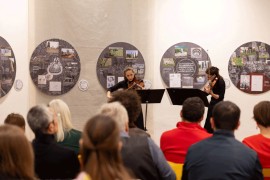 U Sarajevu održan treći koncert u sklopu projekta "Muzikom kroz ...