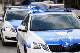 U Modriči uhapšena tri vozača