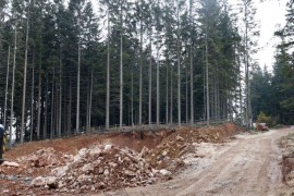 Štab civilne zaštite Opštine Stari Grad organizuje 24 časa nadzor ...