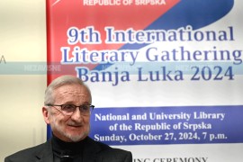 Bjelošević za "Nezavisne": UK RS u evropskim i svjetskim piscima ...