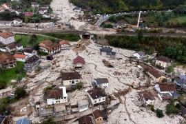 Mještani Donje Jablanice traže odgovore: Izvukli žive glave, sad ...