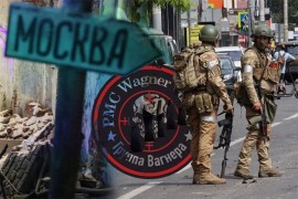 Državljanin BiH pod britanskim sankcijama: Ratovao za "Vagner" u ...